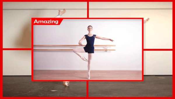 How To Do Ballet Dance screenshot 1