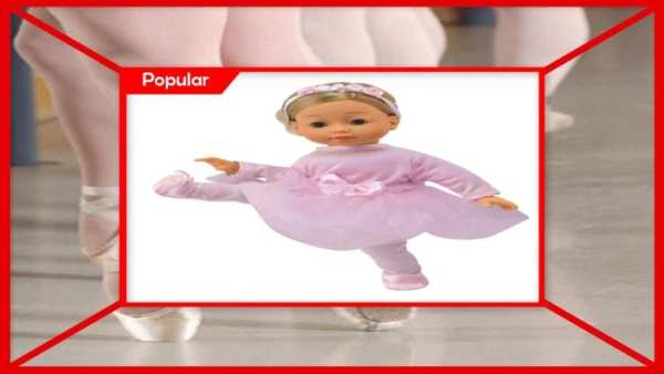 How To Do Ballet Dance screenshot 2