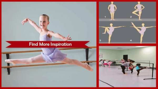 How To Do Ballet Dance screenshot 4