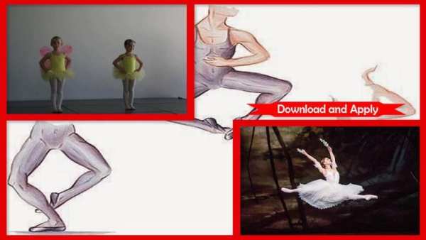 How To Do Ballet Dance screenshot 3