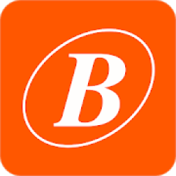 ikon BigWelt - Online Shopping App