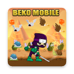 ikon Beko Mobile