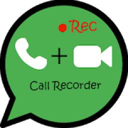 Whatsapp call recorder 1.2