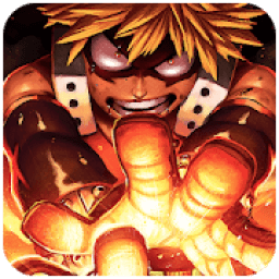 Anime Wallpaper आइकन