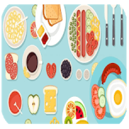 کالری شمار
‎ icon