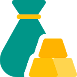 Credit Report Money icon