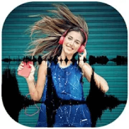 Edit MP3 Cut Mix icon