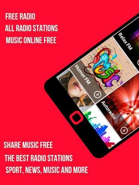 hum fm 106.2 dubai screenshot 5