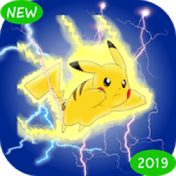 ikon Subway Pika Princess chu