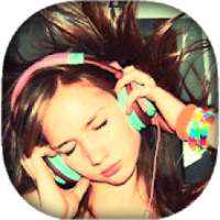 Music Player - Editor