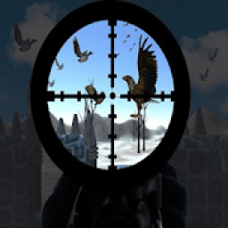 ikon Birds Hunter 2019