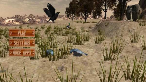 Birds Hunter 2019 स्क्रीनशॉट 3