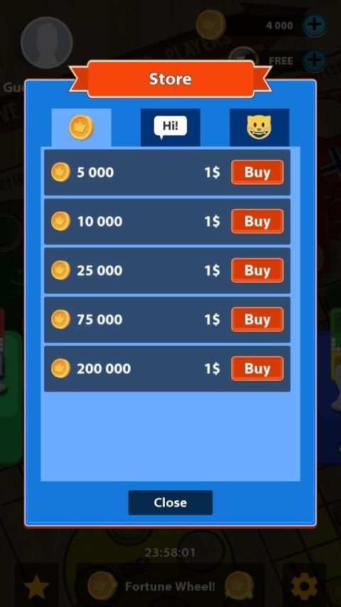 Ludo King : Be The King screenshot 4