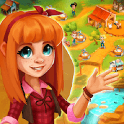 My Farm: Happy Together आइकन