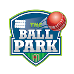 The BallPark आइकन