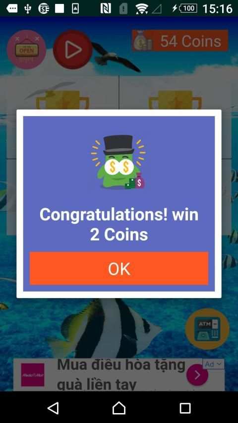 Scratch Cash 2019 screenshot 5