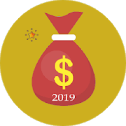 Scratch Cash 2019 icon
