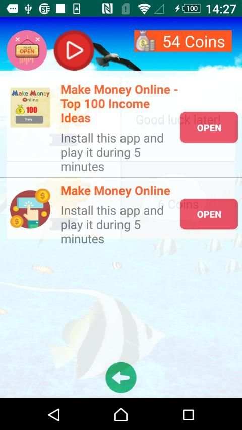 Scratch Cash 2019 screenshot 1