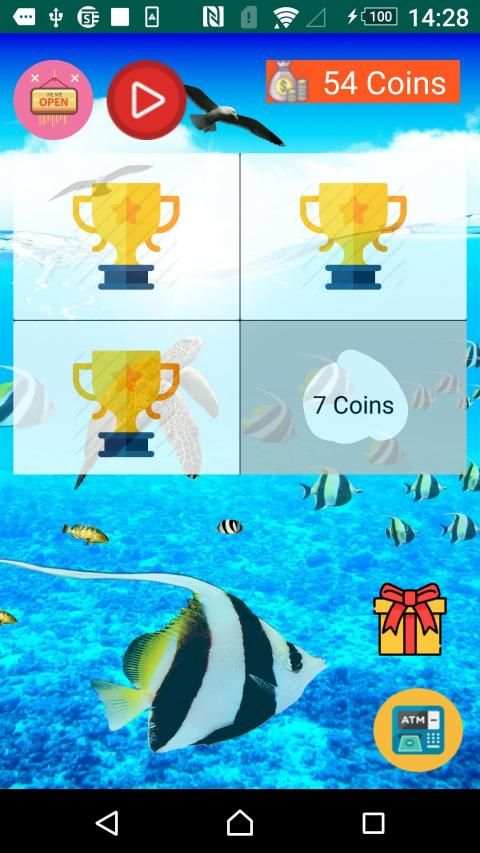 Scratch Cash 2019 screenshot 6