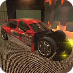 Extreme Fast Car Driving 1.04