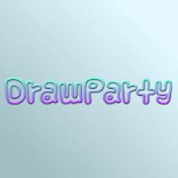 DrawParty for Chromecast