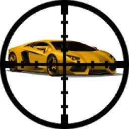 Car Tracker for Forza Horizon 4