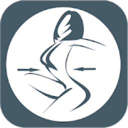 Photo Slimmer - Make Me Tall आइकन