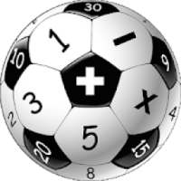 Maths Game Arabic English