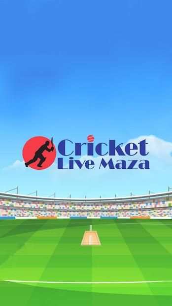 Cricket live maza screenshot 8