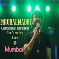Mrunal Maddy
