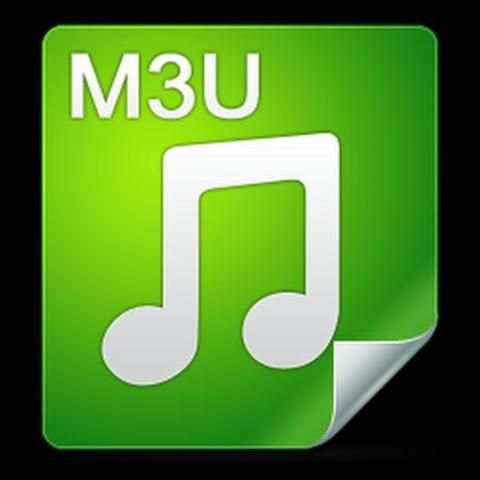 M3u Lists скриншот 4
