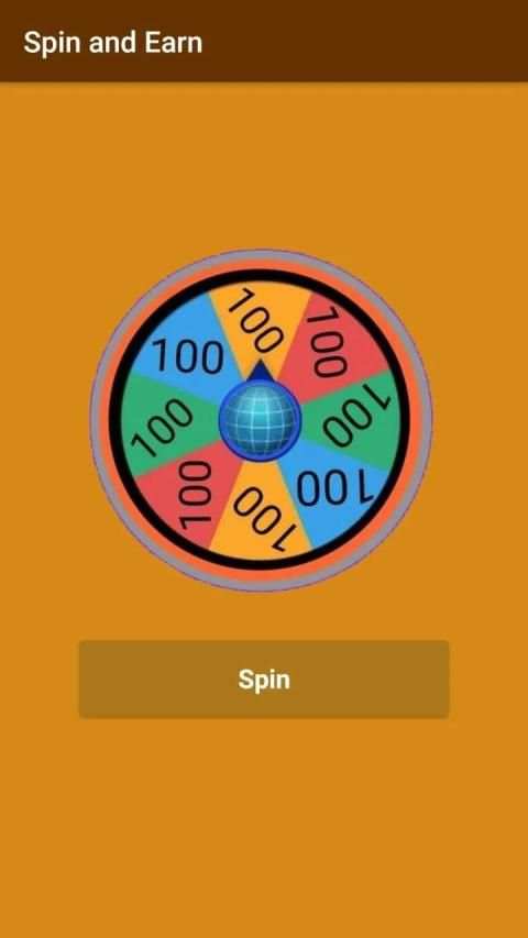 Surya Cash - World Best Self Earning App screenshot 4