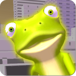 The Frog Rope Vegas Gangster Amazing Skirmish icon