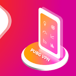 Game VPN icon