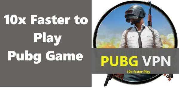 Game VPN screenshot 3