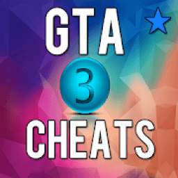 Cheats - Gta 3