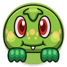 ikon Shoot Out - Knock Down Game