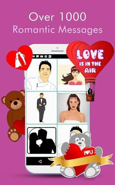 Love Messenger screenshot 8