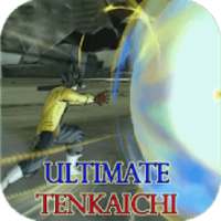 tenkaichi fight budokai 3