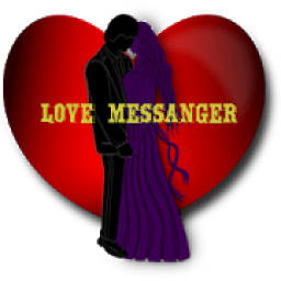 Love Messenger आइकन