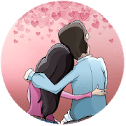 DP and Status आइकन