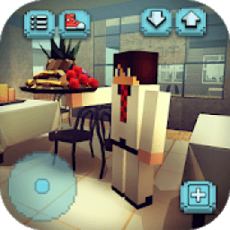 ikon Koki Restoran: Demam Desain