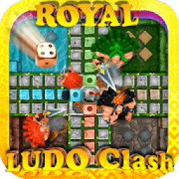 Royal Ludo Clash King आइकन