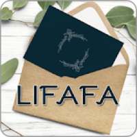 Lifafa