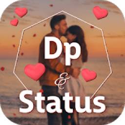 DP and Status Images for Boys & Girls