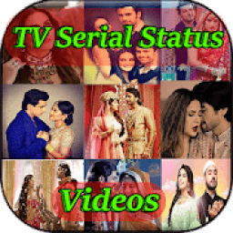 Tv Serial Status Videos आइकन