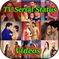 Tv Serial Status Videos