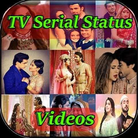 Tv Serial Status Videos screenshot 1