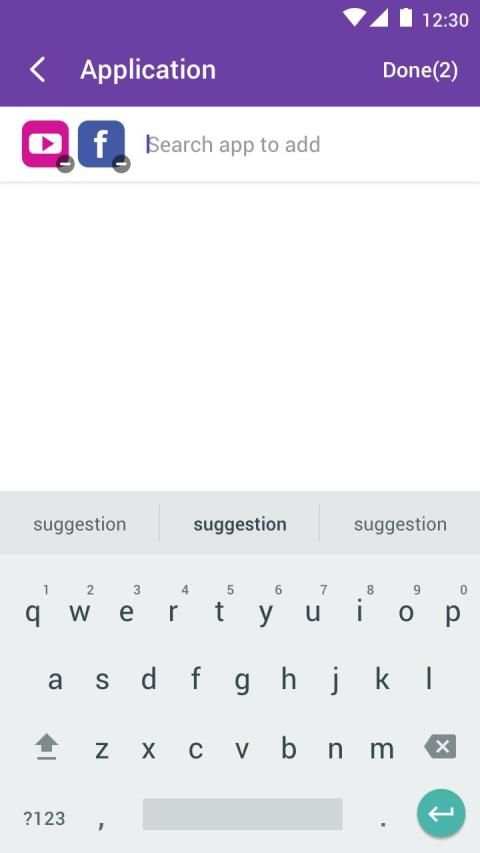Instant Messengers,for all IM & SMS screenshot 3