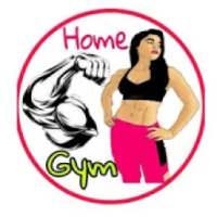 Home Workout - Daily Routine on 9Apps